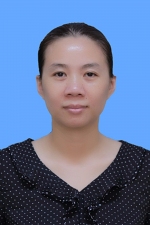 Cử nhân: Nguyễn Thùy Linh