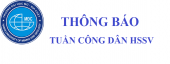 [TÂN SINH VIÊN K70] THÔNG BÁO SỐ 1: Hướng dẫn thủ tục nhập học và TKB dự kiến tuần sinh hoạt CDSV