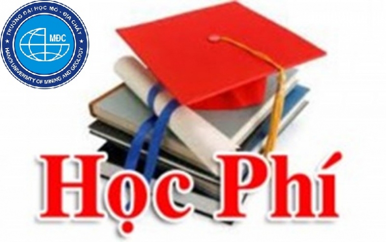 MỨC THU HỌC PHÍ NĂM HỌC 2024-2025